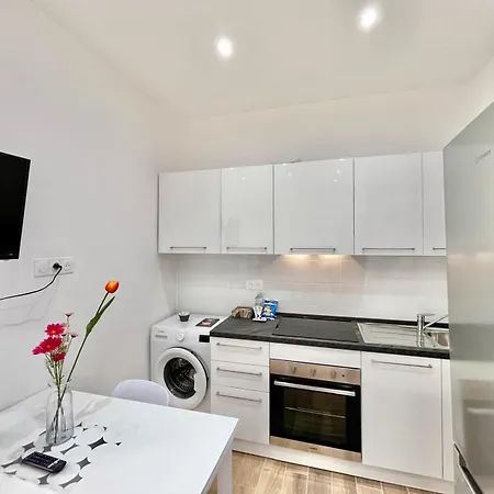 Orangerie-Menton City Center Studio Apartment * Menton